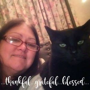 Meet your Posher, Toni